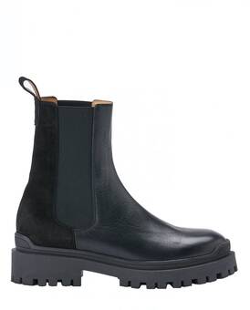 Stiefelette SMIRK 199 | HIGH