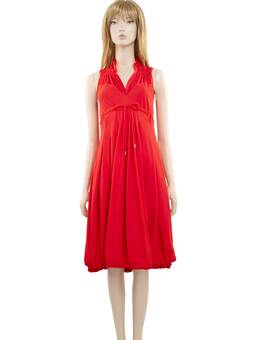 Dress SPIRITED 822 | HIGH