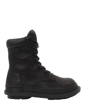STIEFELETTEN 398 52 52 - 100 | RUNDHOLZ BLACK LABEL