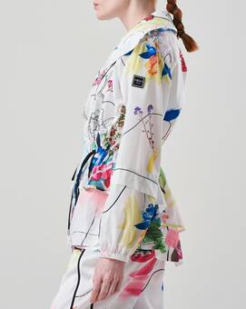 Jacke STORY | HIGH