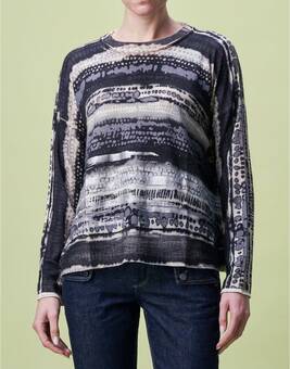 Jumper STRATEGIC 011 | HIGH