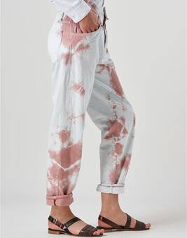 Jeans STRATEGY | HIGH