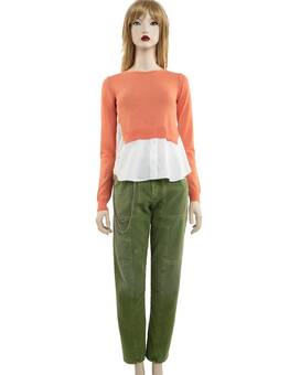 Jumper TACIT | HIGH