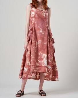 Dress THANKFUL | HIGH