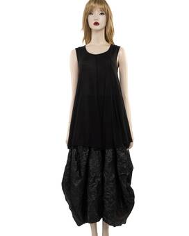 TANK TOP 358 08 20-100 | RUNDHOLZ BLACK LABEL