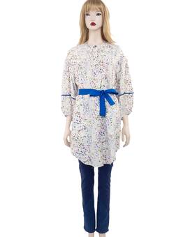 Tunic COYNESS | HIGH