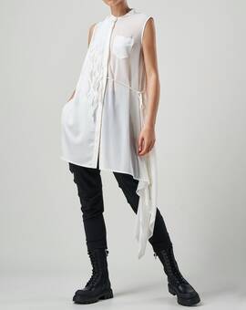 Blouse TWILIGHT | HIGH