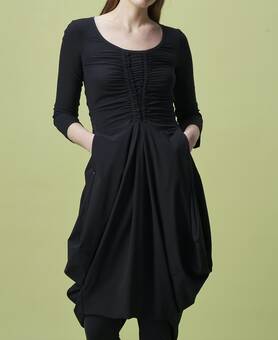 Kleid VERSE | HIGH