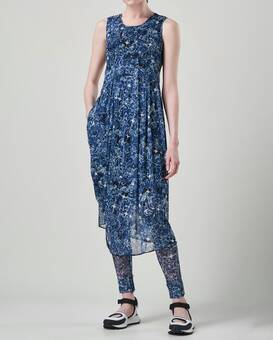 Dress VOLTA 020 | HIGH