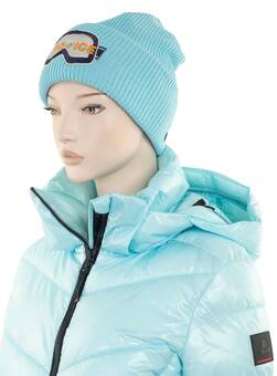 ★Mütze ZAIDA 408 | BOGNER Fire + Ice