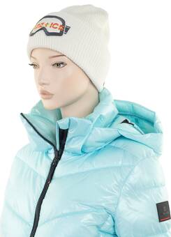 ★Mütze ZAIDA 732 | BOGNER Fire + Ice