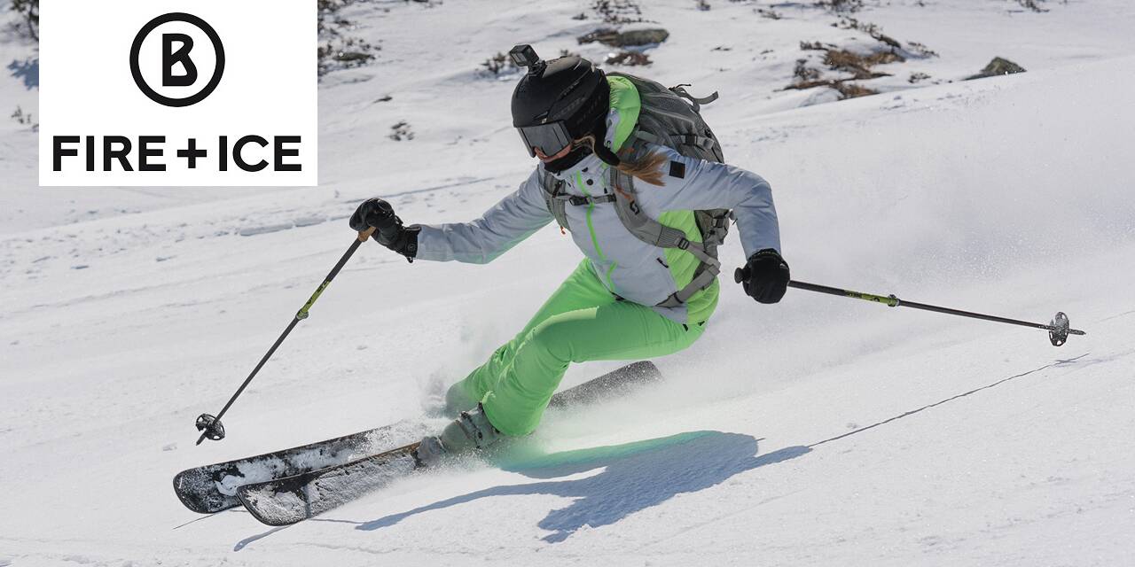 BOGNER Fire + Ice by Hot-Selection - Winter 2023