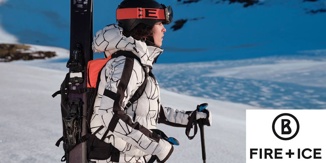 BOGNER Fire + Ice by Hot-Selection - Winter 2024