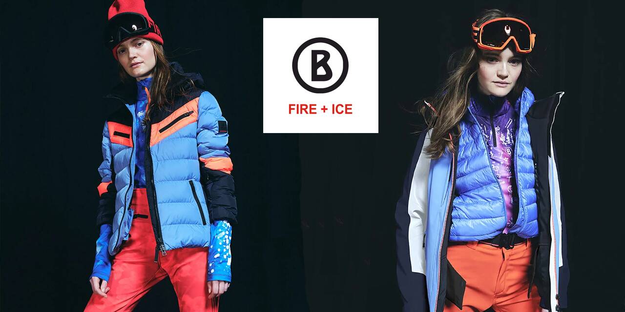 BOGNER Fire + Ice by Hot-Selection - Winter 2022/2023