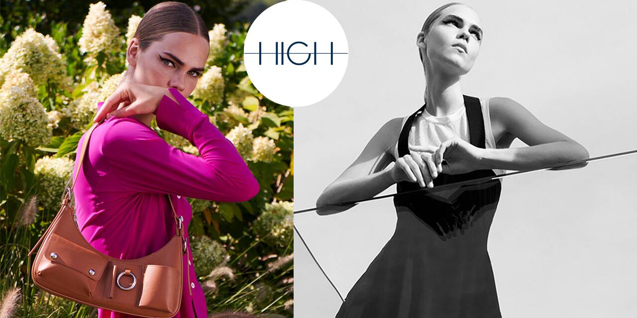 HIGH bei Hot-Selection - Sommer 2023