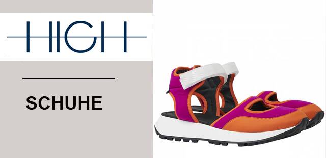 Schuhe von Hot-Selection Sommer 2023