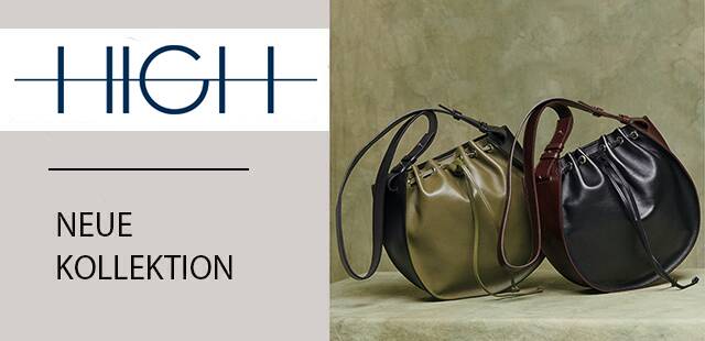 Taschen bei Hot-Selection Winter 2023