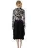Cardigan INTERESTING 001