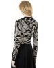 Cardigan INTERESTING 001