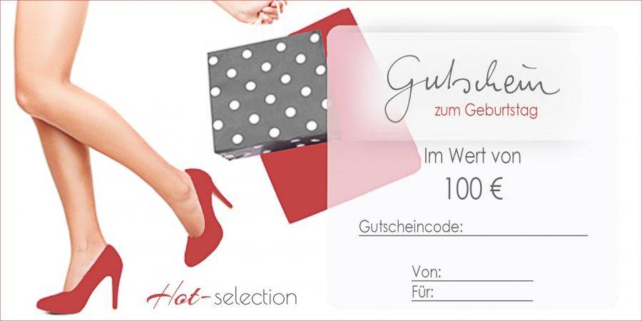 GIFT-CERTIFICATE