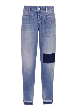 Jeans KICK OFF