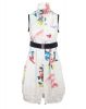 Kleid FLORESCENCE