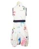 Kleid FLORESCENCE