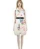 Kleid FLORESCENCE