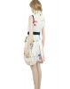 Kleid FLORESCENCE