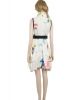 Kleid FLORESCENCE