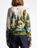 Pullover LUCKY DIP 014