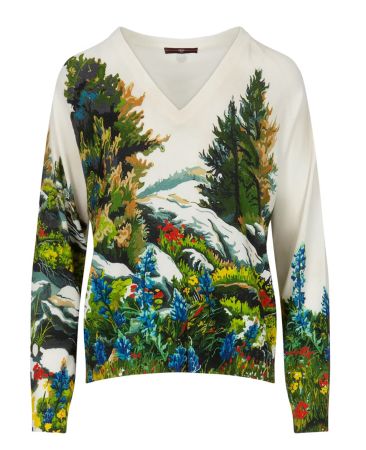 Pullover LUCKY DIP 014