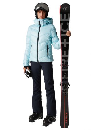 Bogner Fire+Ice Nr. 1