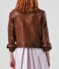 Lederjacke DECLARE 535