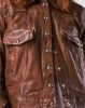 Lederjacke DECLARE 535