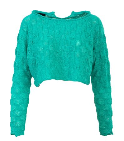 PULLOVER 373 07 01 - 480