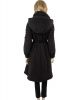 Parka OBLIVION