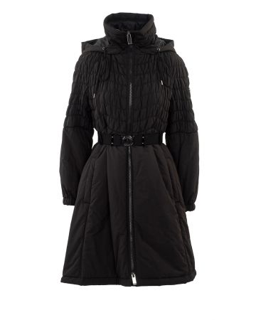 Parka OBLIVION