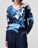 Pullover VISUAL 022
