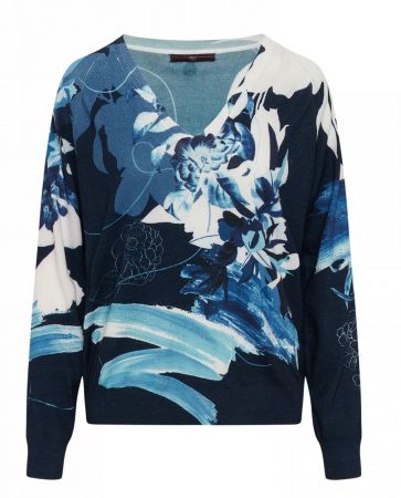 Pullover VISUAL 022