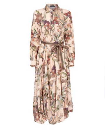 Kleid RISE UP