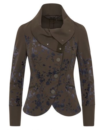 Jacke CONQUEST 440
