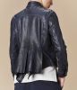 Leather Jacket SUSPENSE