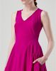 Kleid AT-LENGTH 763