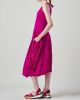 Kleid AT-LENGTH 763
