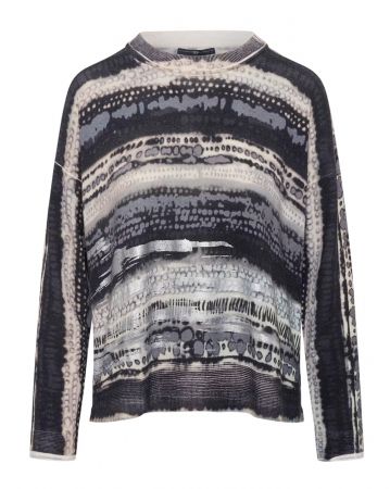 Pullover STRATEGIC 011