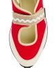 Sandalen RUNWAY 008