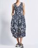 Kleid AT-LENGTH 002