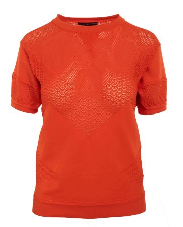 Pullover SCALE UP 806