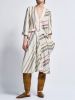 Kleid FUTURISM